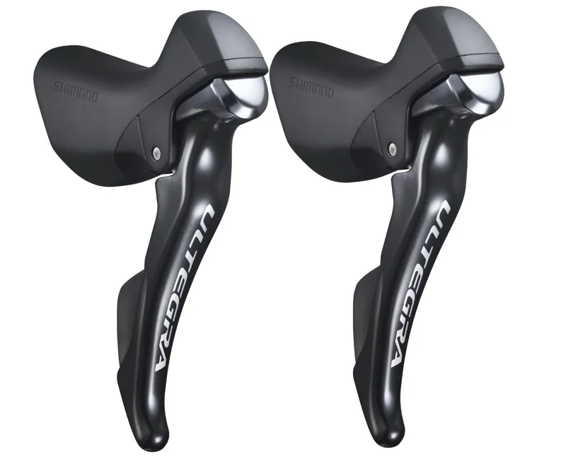 Shimano Ultegra 6800 11 Speed Double STI Levers